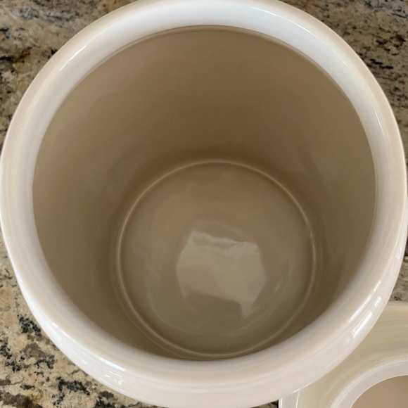 Rae Dunn Artisan Collection “Mine” Canister - Picture 5 of 8